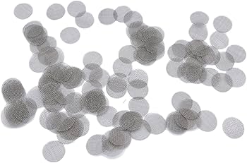 Amazon.co.jp: パイプスクリーン 20mm ステンレス製 パイプ網